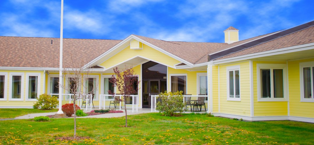 Admirals Coast Retirement Centre